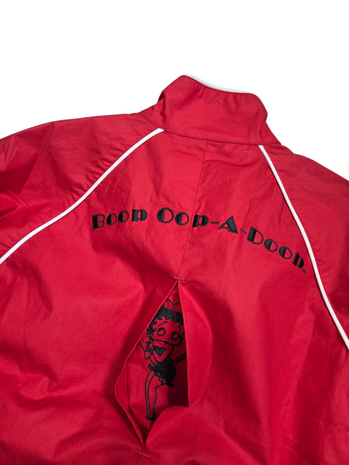 아디다스 아디컬러 베티붑 콜라보 바람막이 자켓 90 상품이미지2