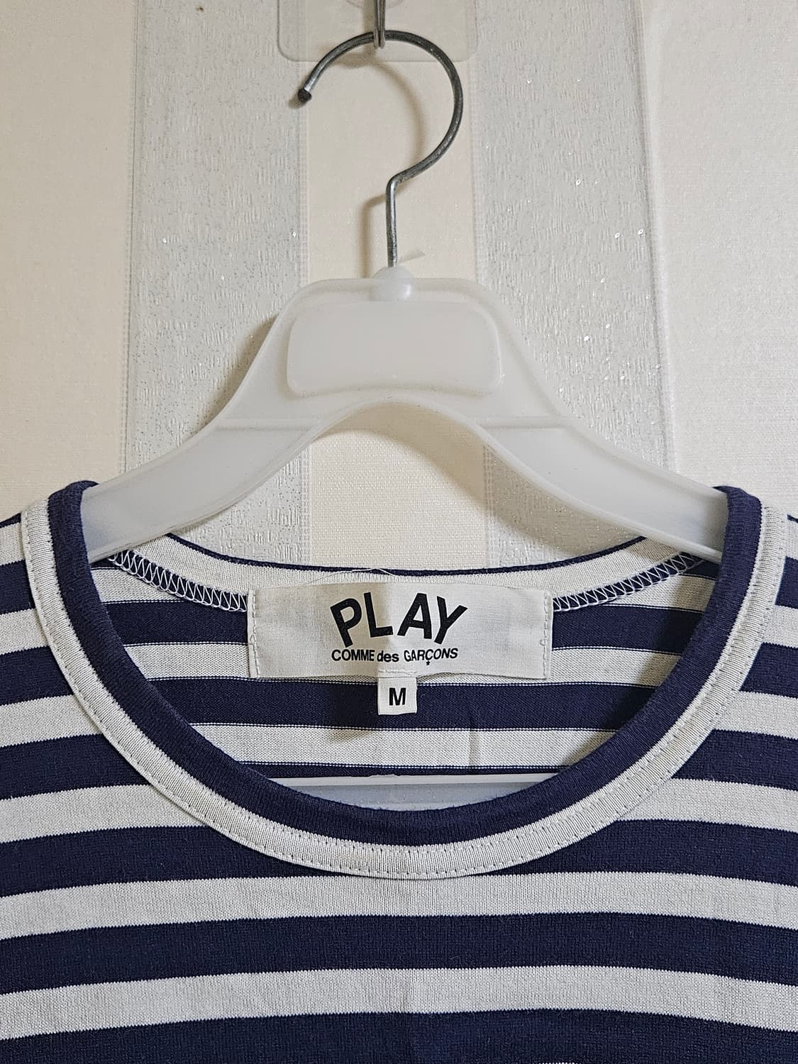 꼼데롱슬리브 상품이미지3