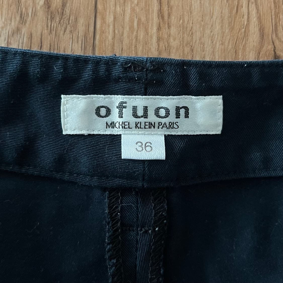 cargo pants 상품이미지8