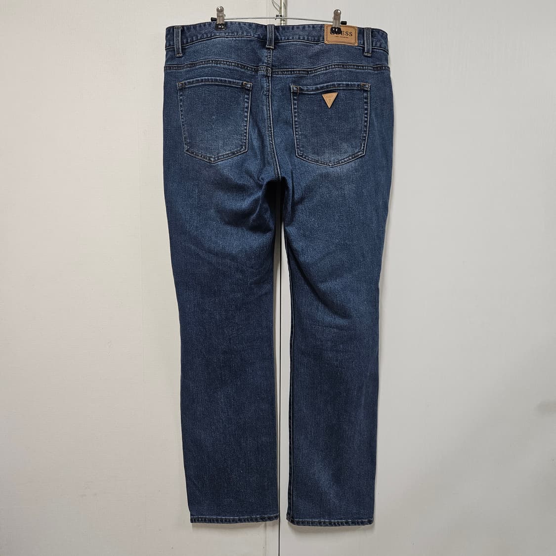 게스 슬림 스판 청바지 데님팬츠 36 상품이미지2