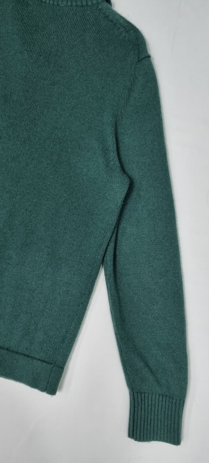 COS 코스 울 캐시미어 레귤러핏 니트 M _ 공용,남성 상품이미지8