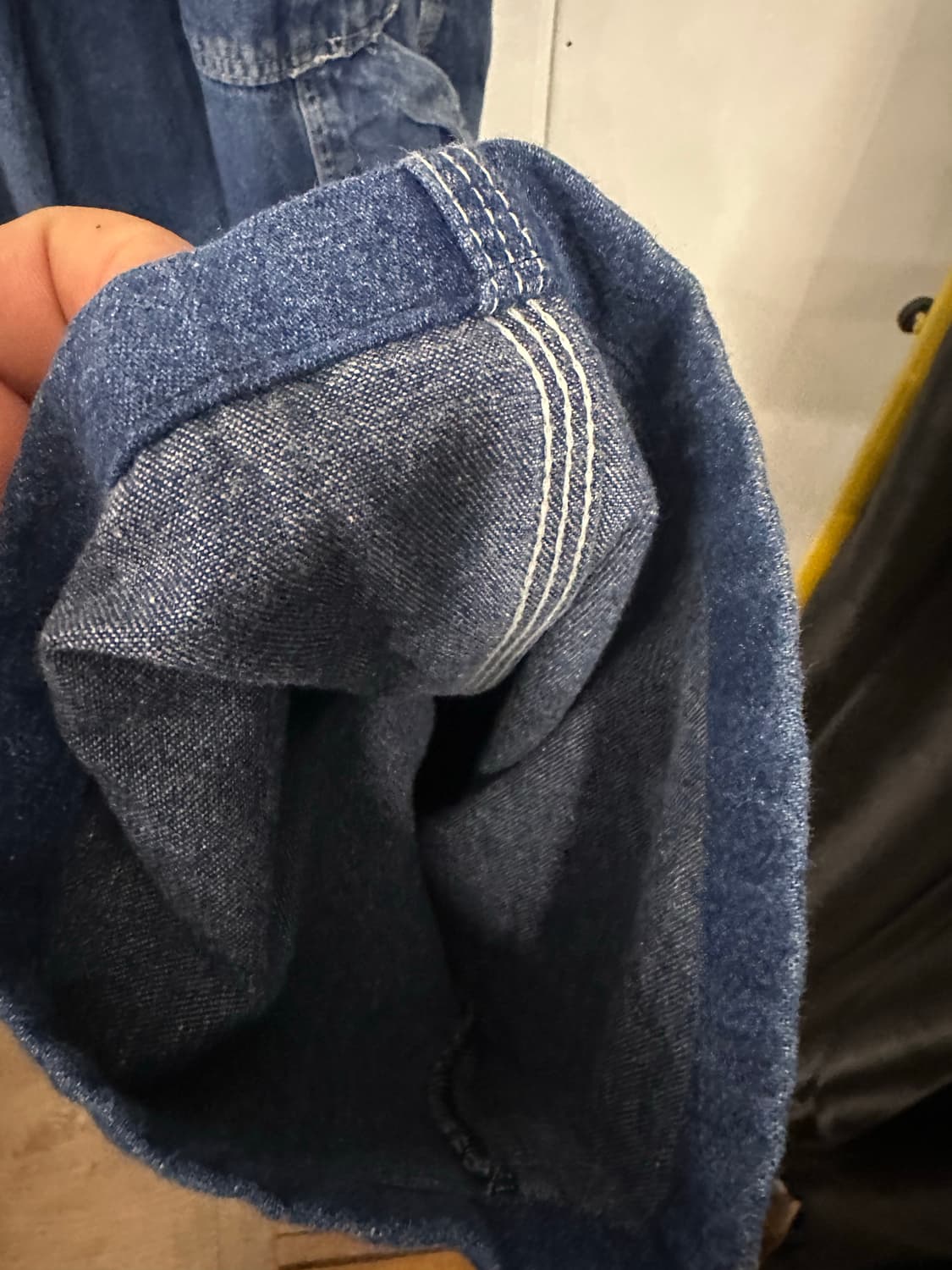 40)칼하트 오버롤 상품이미지5