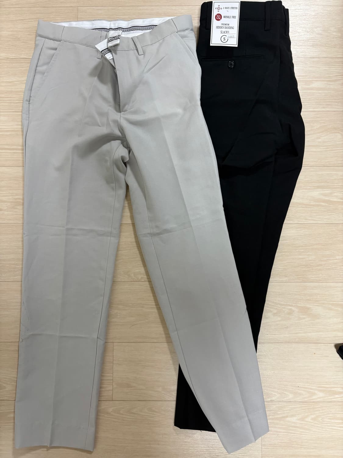 종류별로 옷 팔아요 상품이미지10