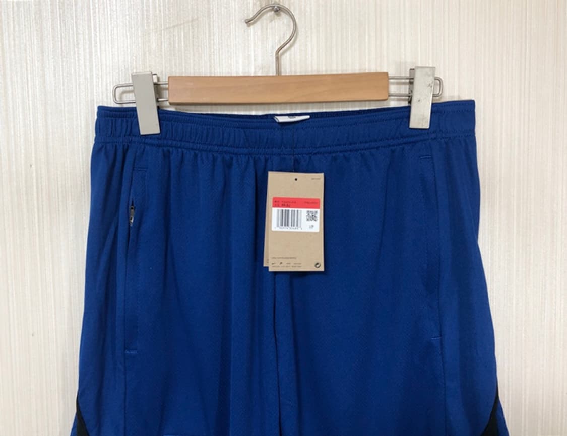 나이키 24-25 대한민국축구국대 드라이핏 스트라이크 트레이닝쇼츠 L 상품이미지2