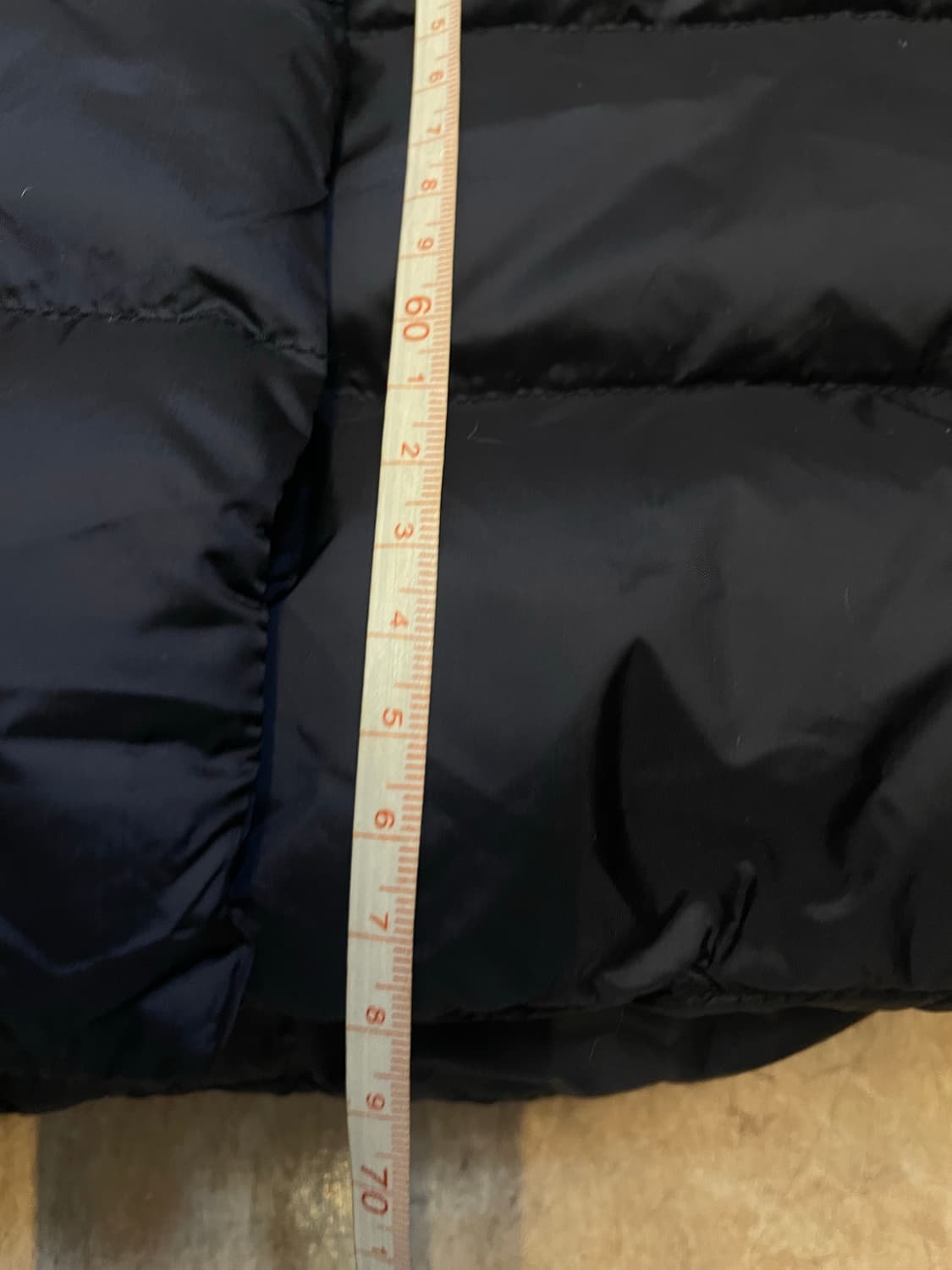 마리나요팅 구스다운패딩 니트패딩:) 구스패딩숏패딩 프리미엄구스다운 상품이미지10