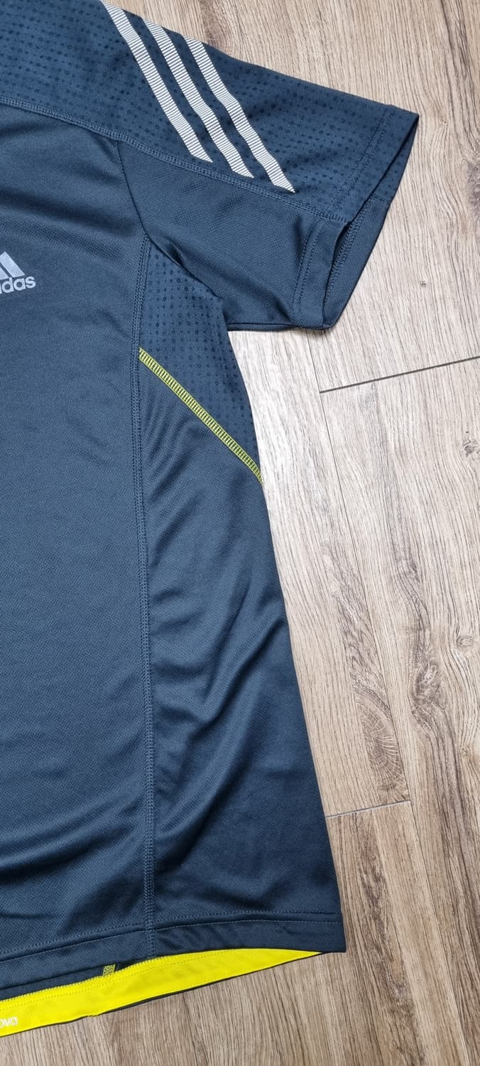 아디다스 클리마라이트 반팔 XL _ 남성 상품이미지4