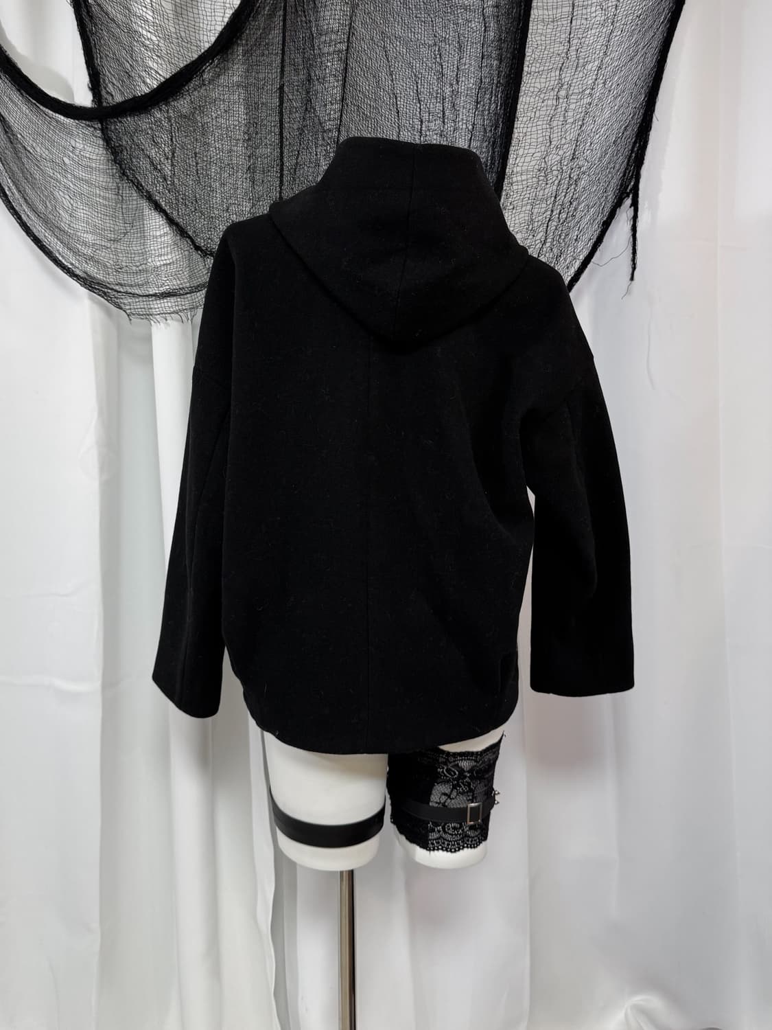 hood jacket 상품이미지3