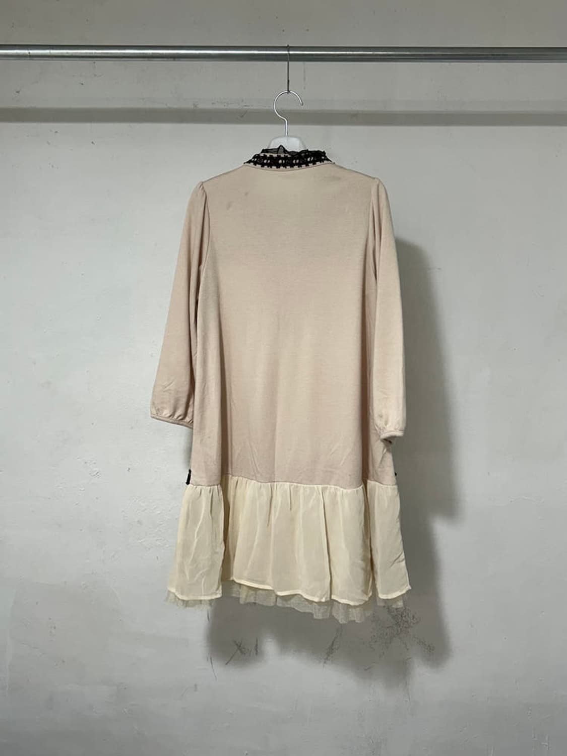 vtg dress 상품이미지5