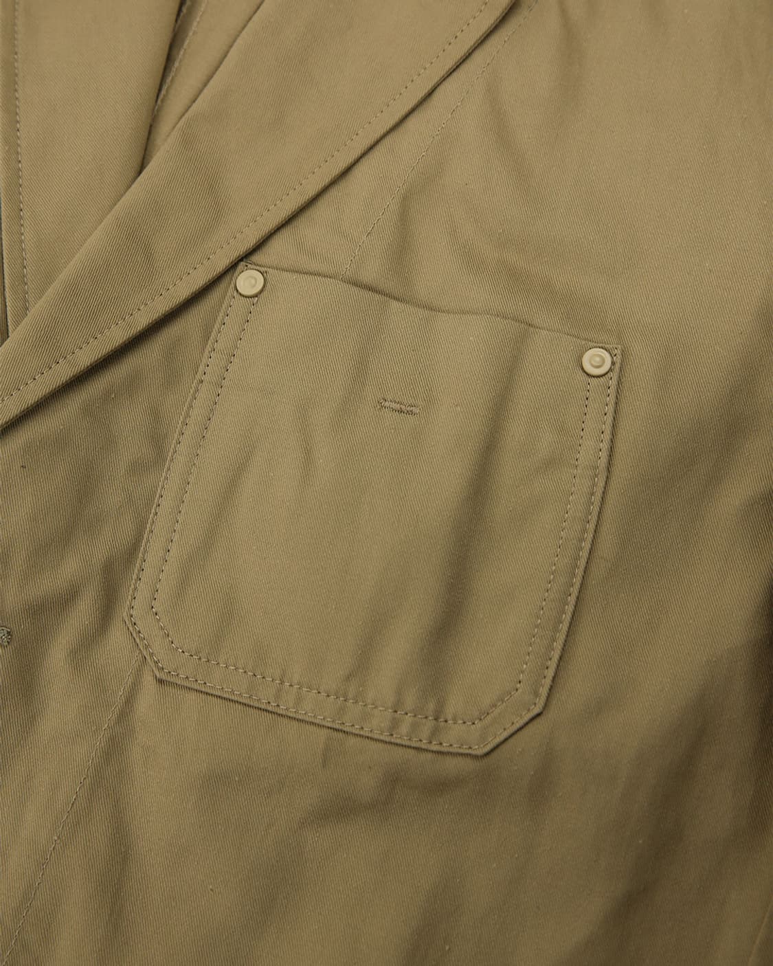 KATO' Tailored Work Jacket 상품이미지7