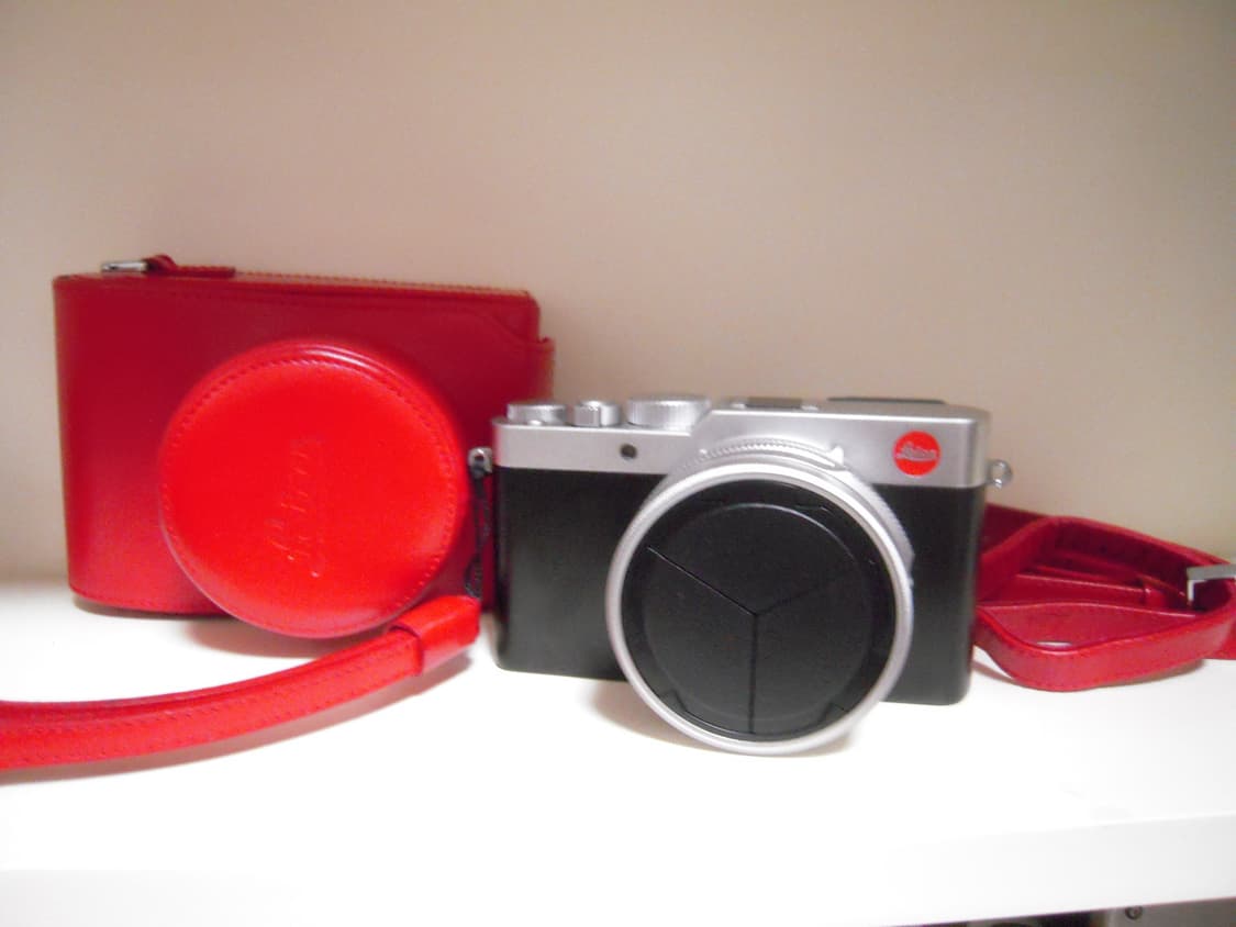 라이카 d-lux 7 상품이미지1