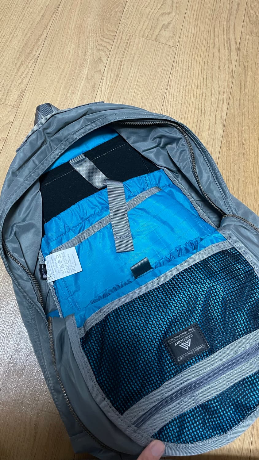 그레고리 어센드데이팩 상품이미지4