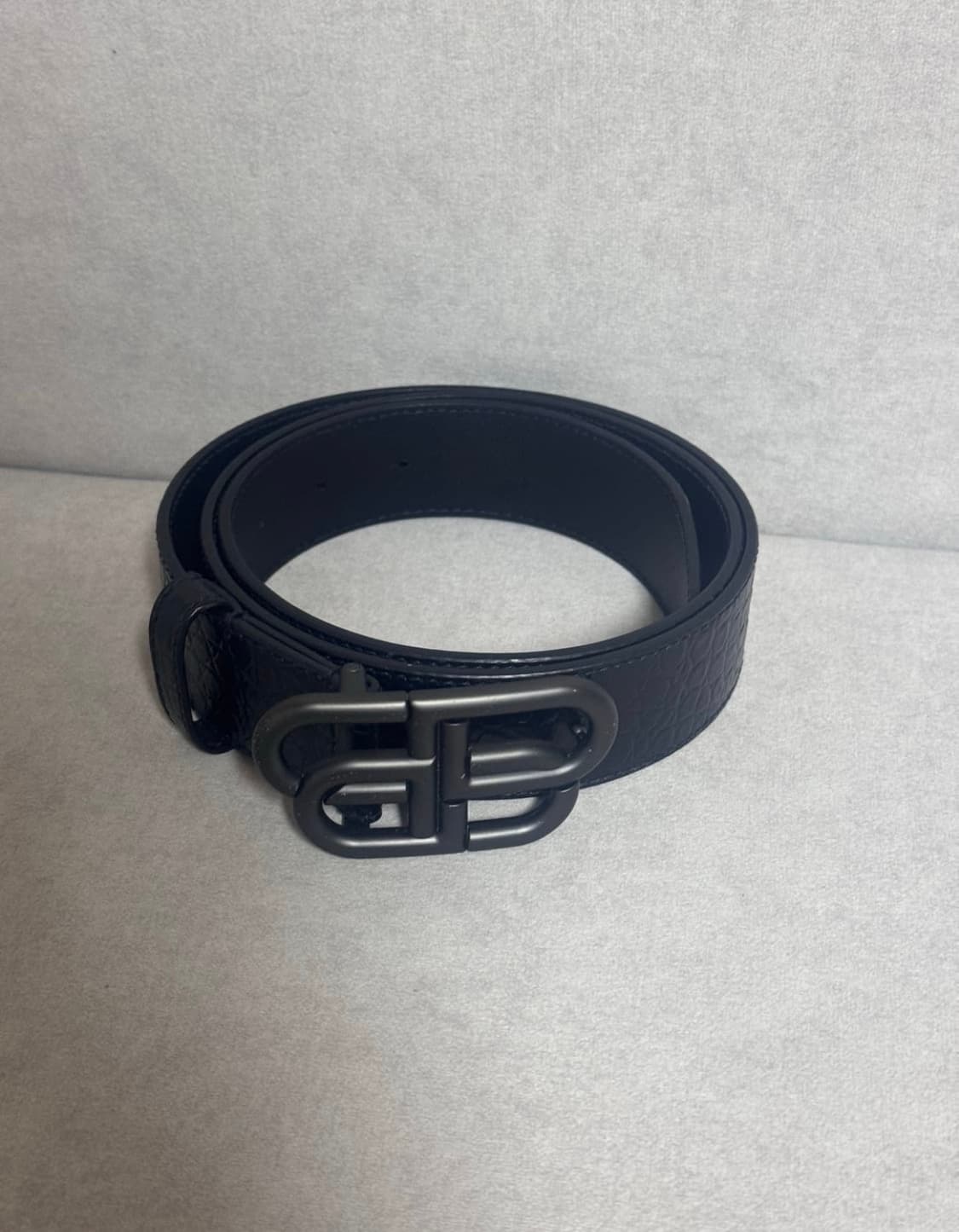 발렌시아가벨트  상품이미지1