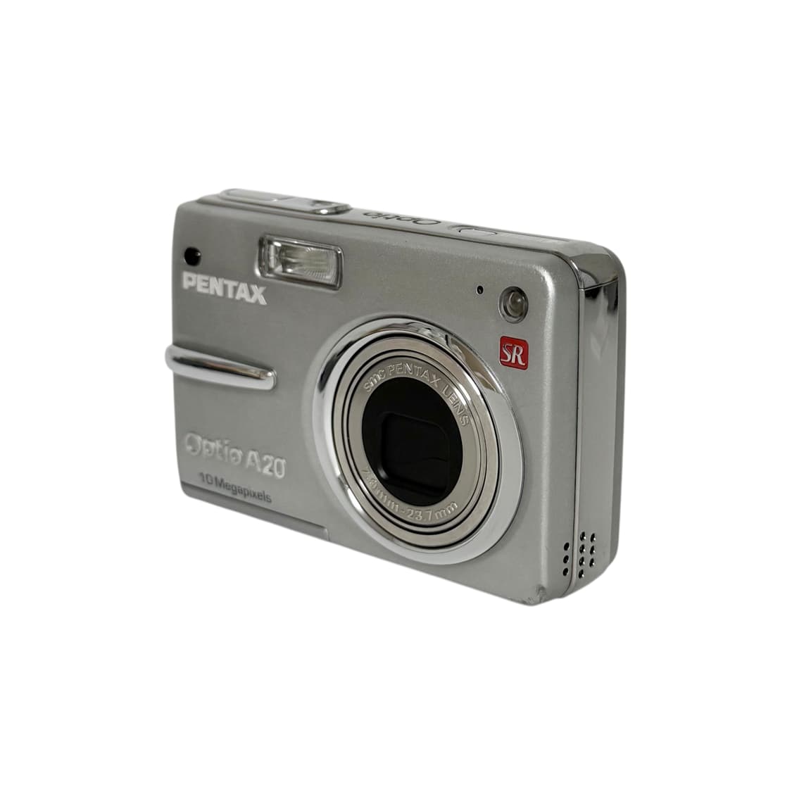 펜탁스 옵티오 A20 디카 상품이미지3