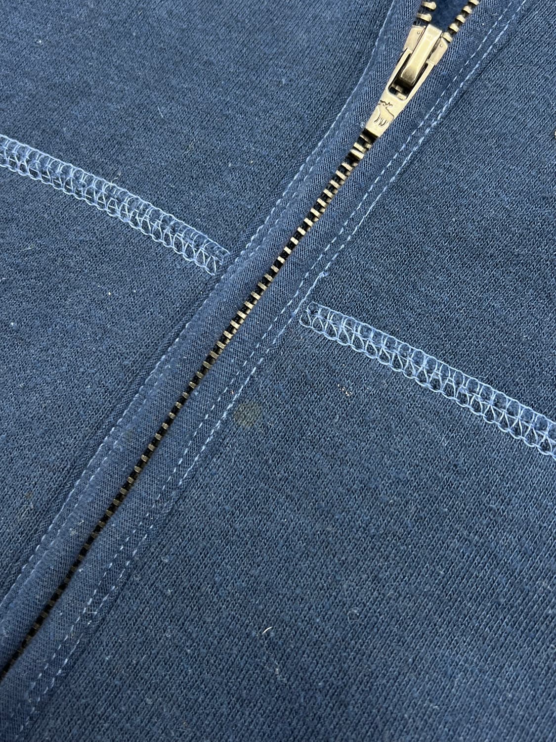 아베크롬비 투웨이 후드집업 상품이미지7