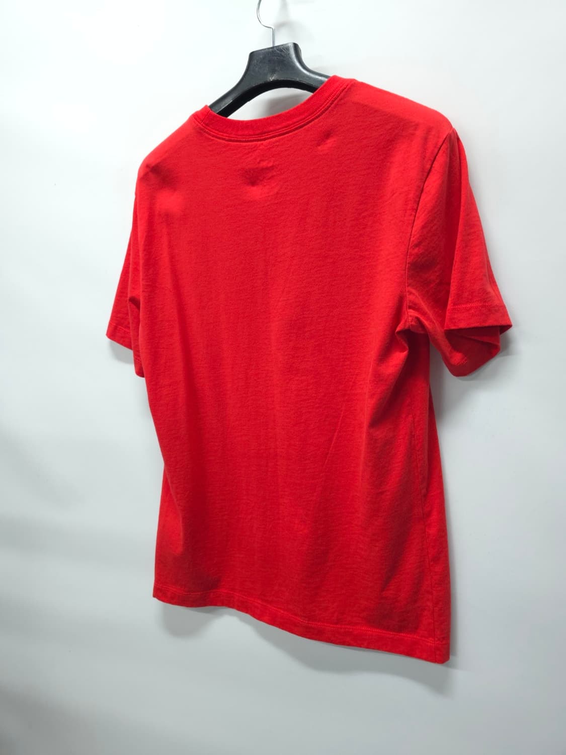 나이키 코리아 레드 반팔 ( 여성90 ) 상품이미지9