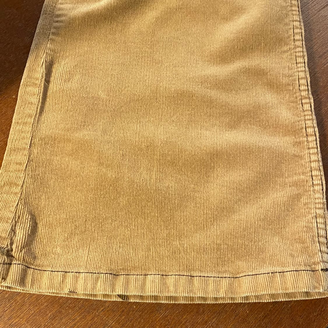 미국 빈티지 마이클 코어스 코듀로이 팬츠 골덴바지 상품이미지7