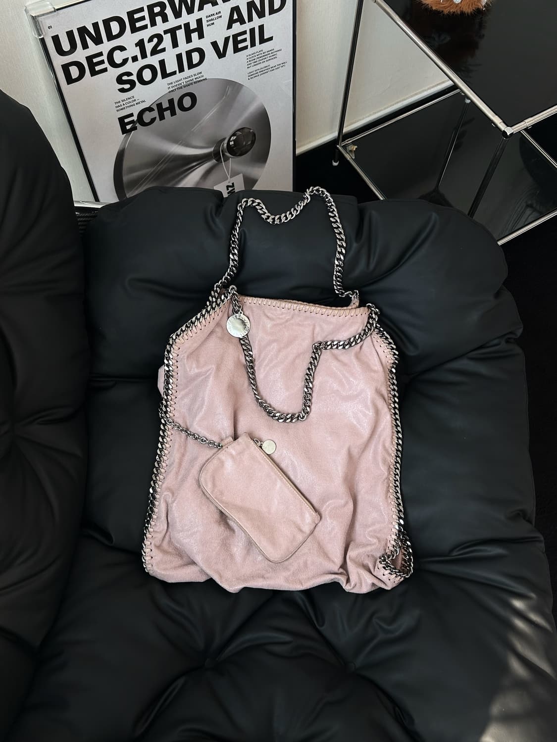 스텔라 맥카트니 파라벨라 토트백 상품이미지1