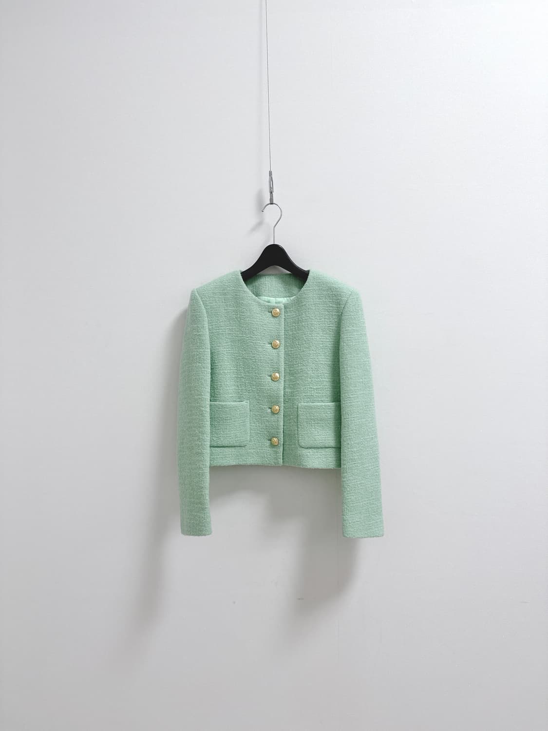 R2W 레디투웨어 시화 트위드 자켓 상품이미지1