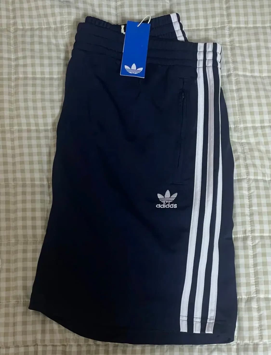 아디다스 파이어버드 쇼츠 반바지 XL IM9422 상품이미지1