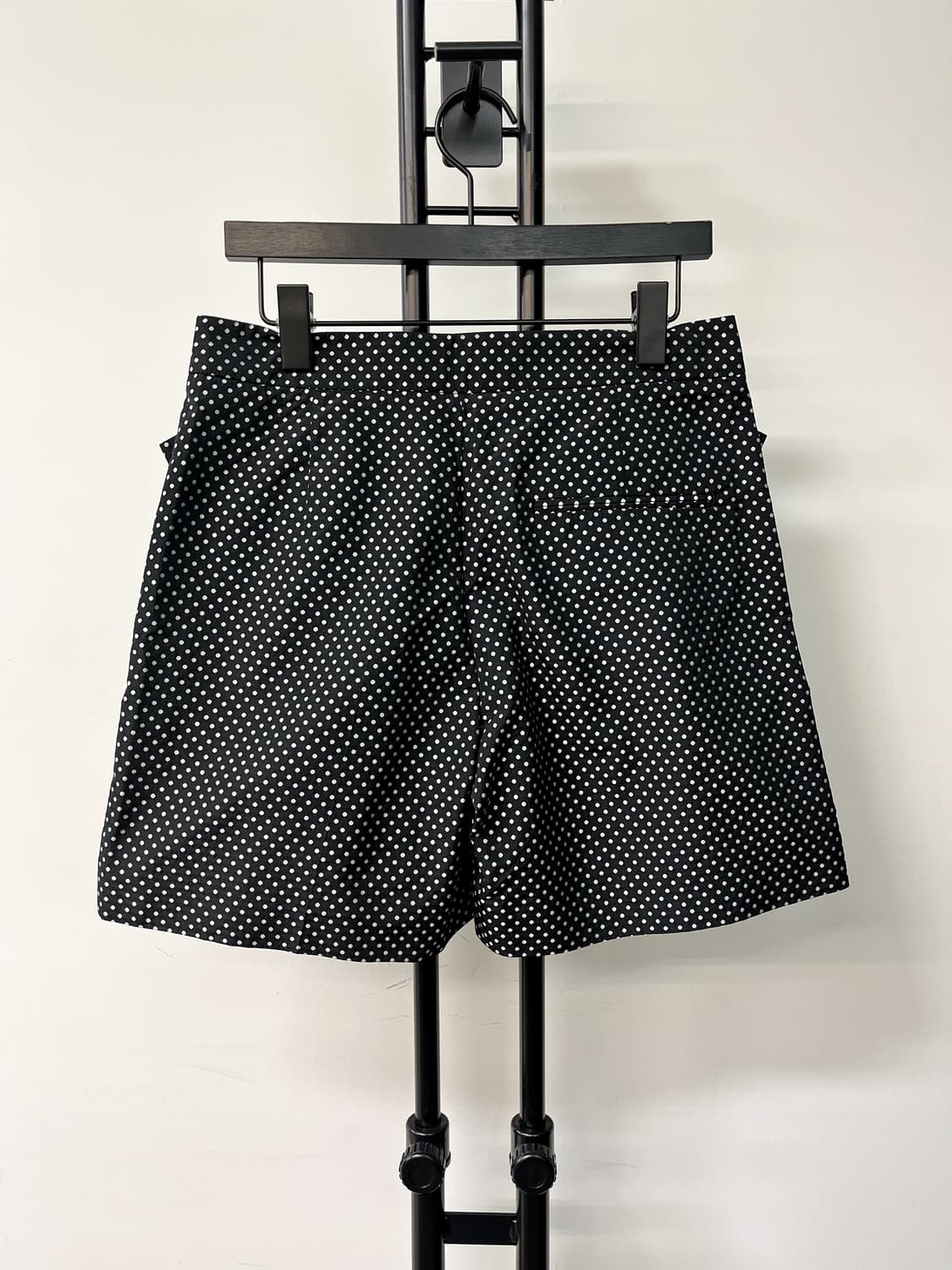 씨 바이 끌로에 빅 리본 폴카 도트 쇼츠 상품이미지3