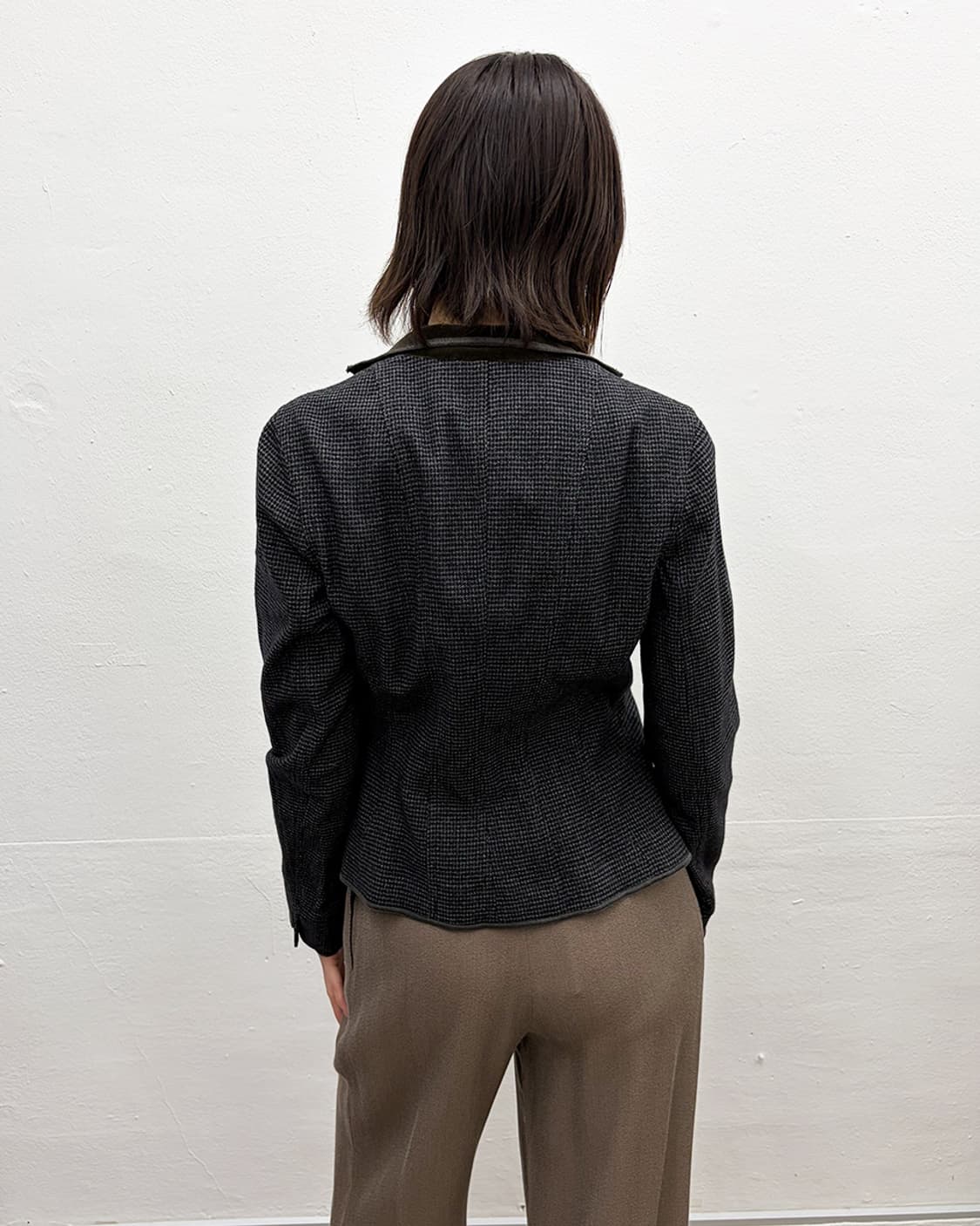 리바몬티 하이브리드 자켓 상품이미지2