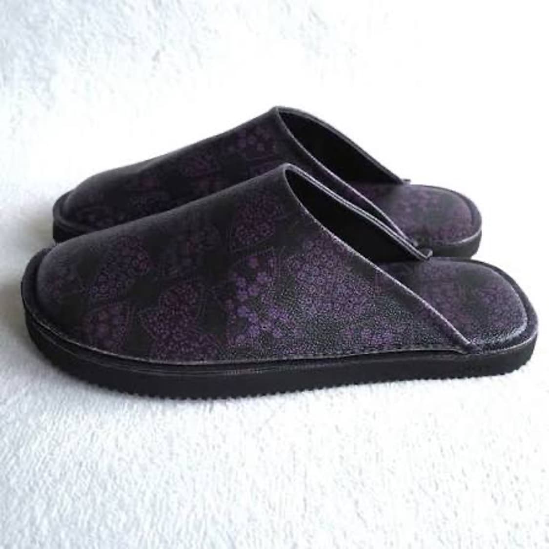 니들스 수이코크 슬리퍼 뮬 needles 상품이미지6