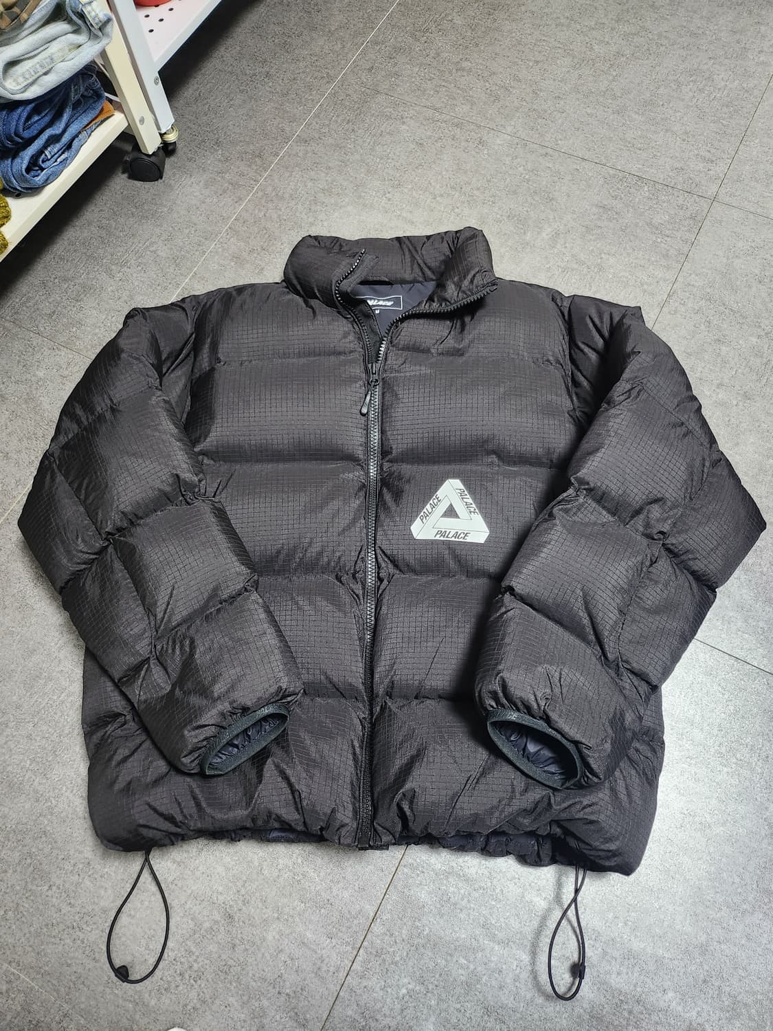 팔라스 립스탑 푸퍼 상품이미지1