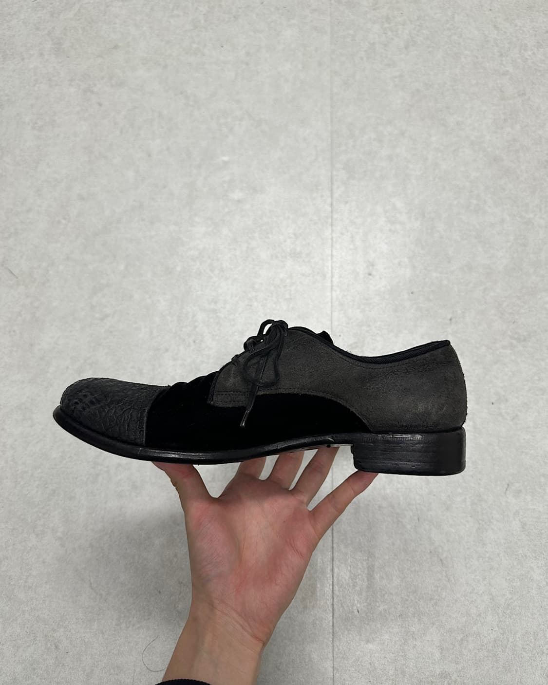 돌체앤가바나 더비 상품이미지9