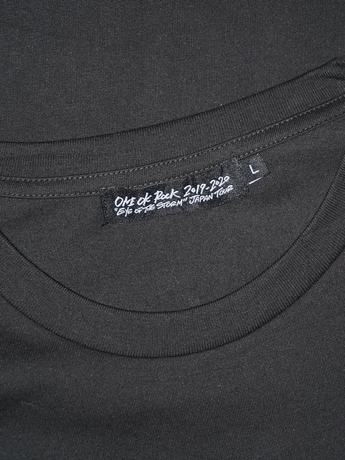 one ok rock eye of the storm tour t  상품이미지6