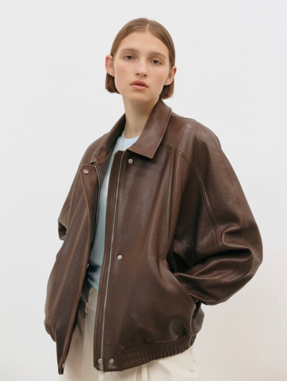 에토스 COAL JACKET  상품이미지3