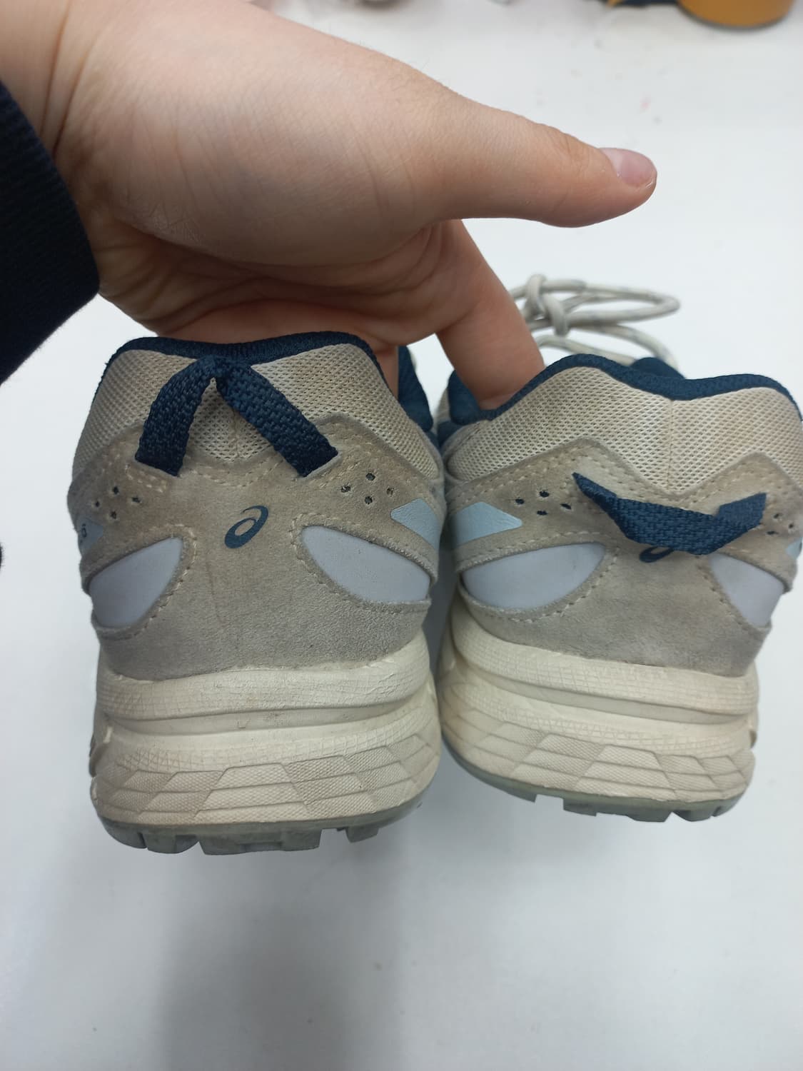 아식스 젤-벤처 8 운동화 250 상품이미지3