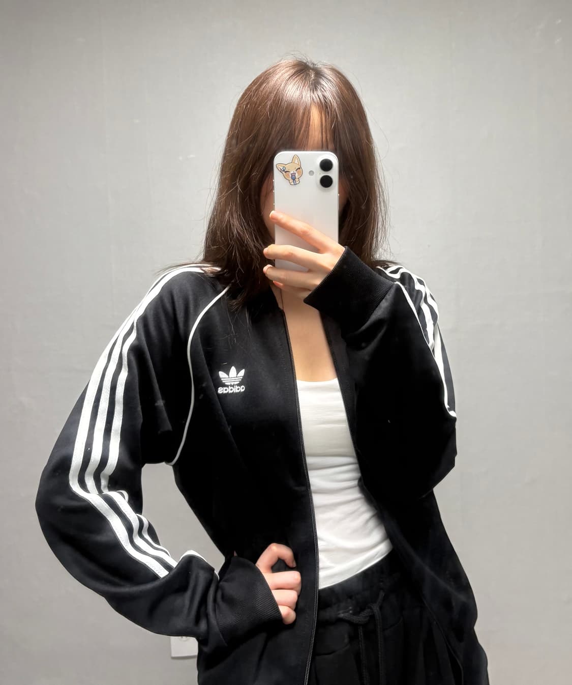 아이다스 희귀 져지 상품이미지2