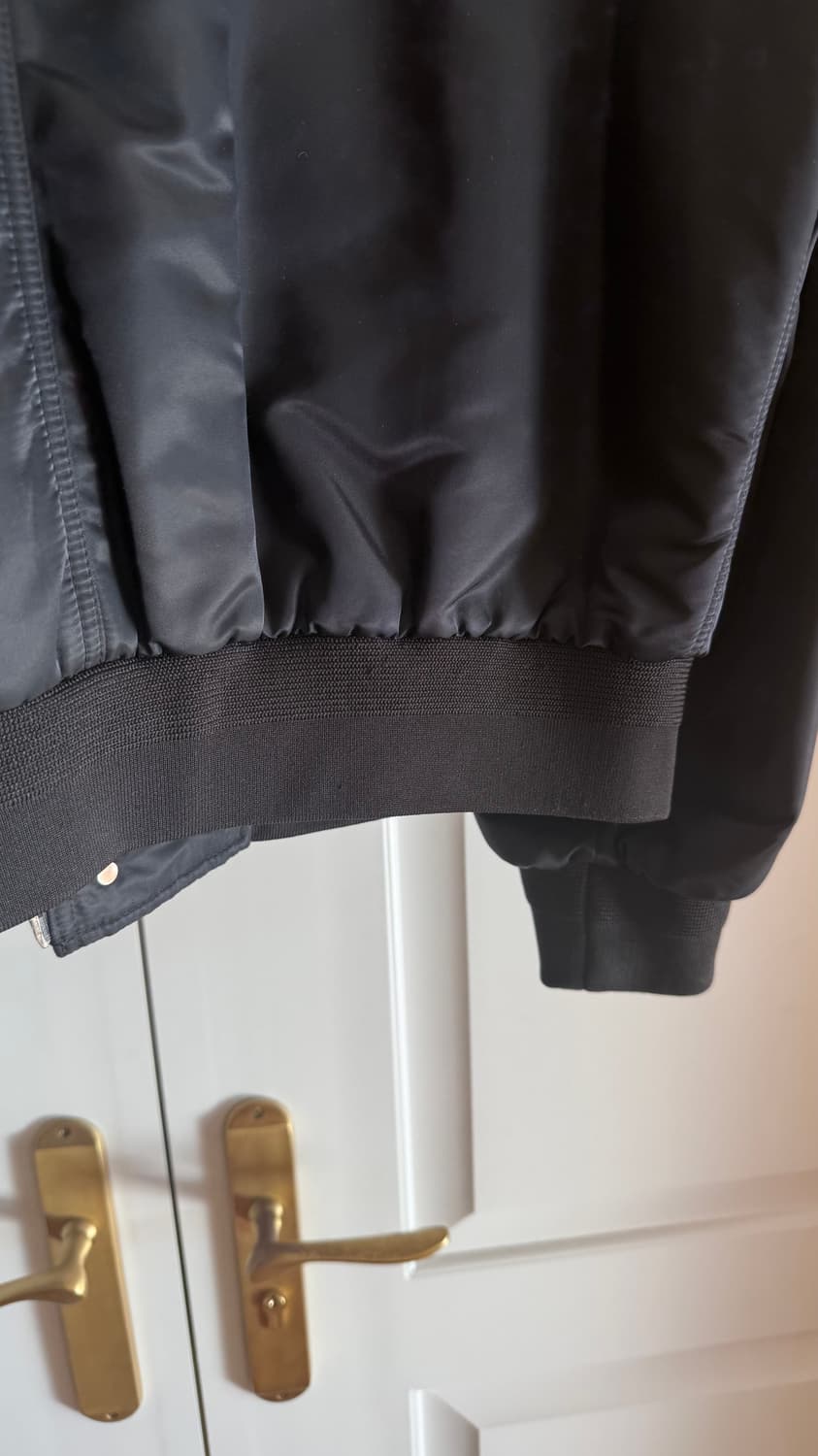 벨리에 블루종 l size 상품이미지3