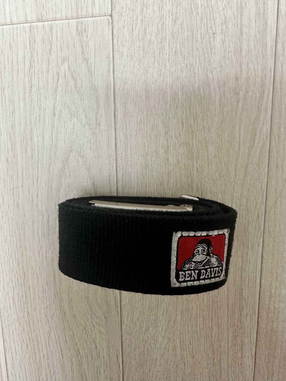 벤 데이비스 벨트 상품이미지2