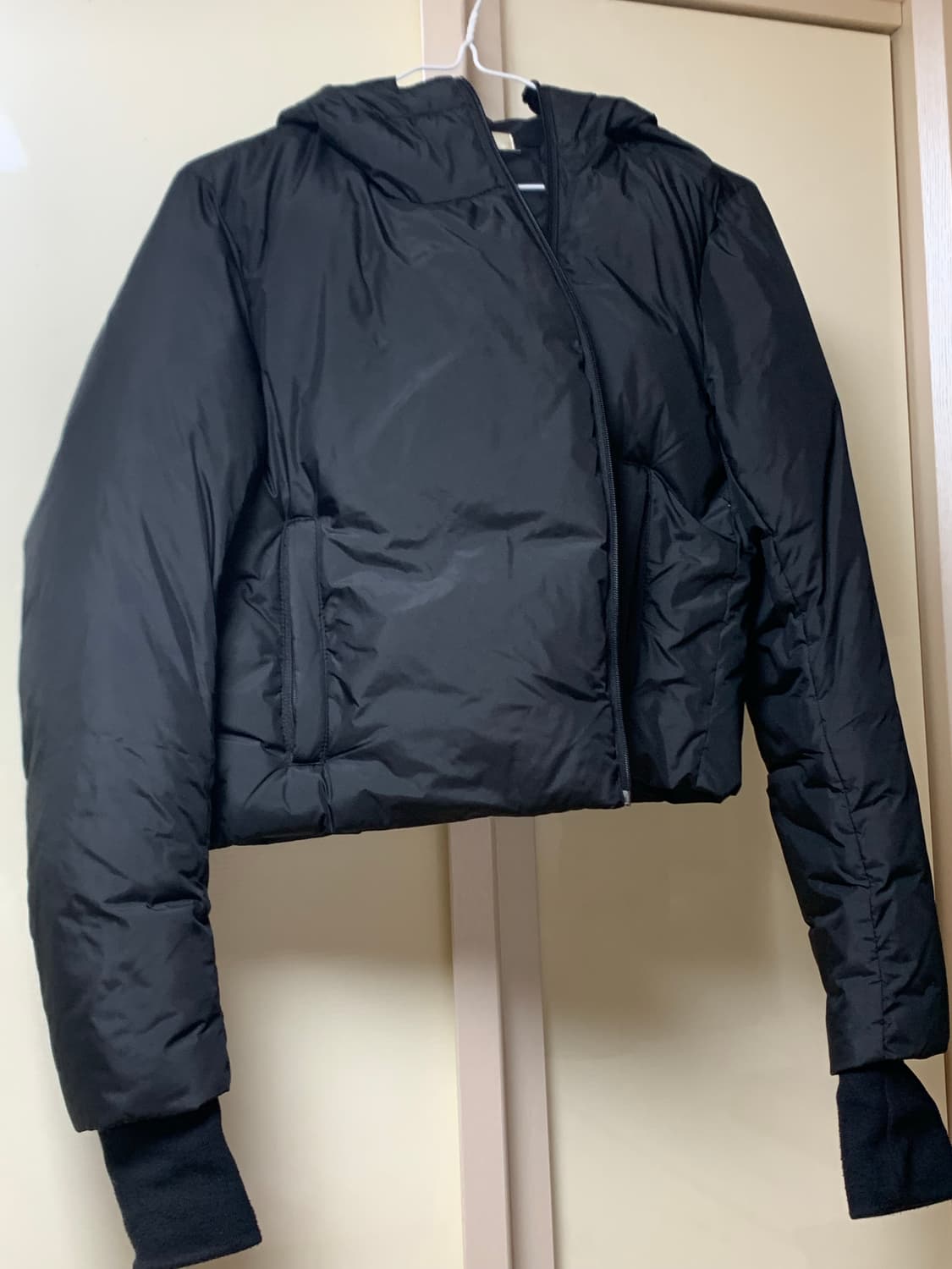 bonnae  Padded puffer jacket 상품이미지4