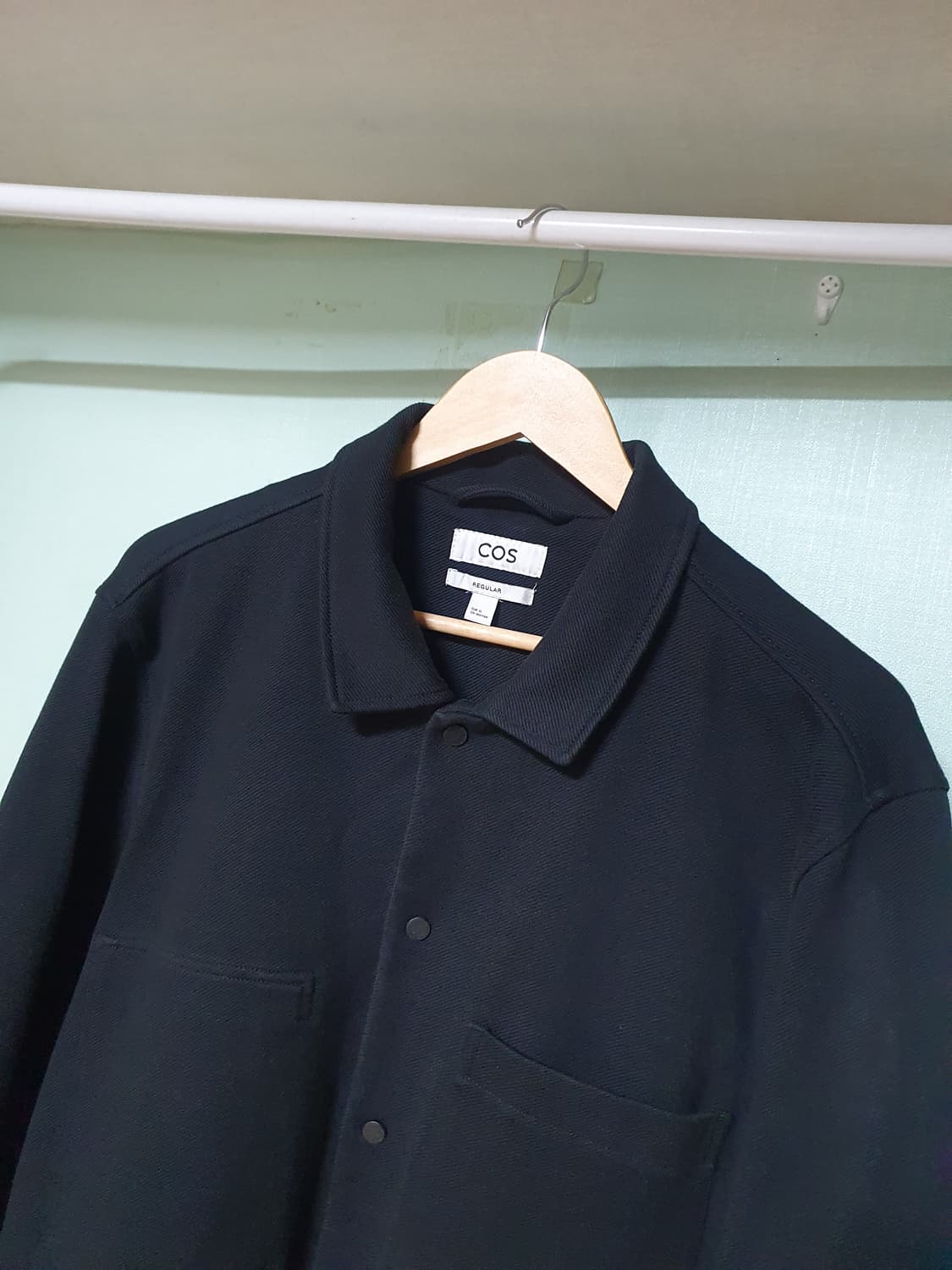 cos 코스 자켓 xl 상품이미지2