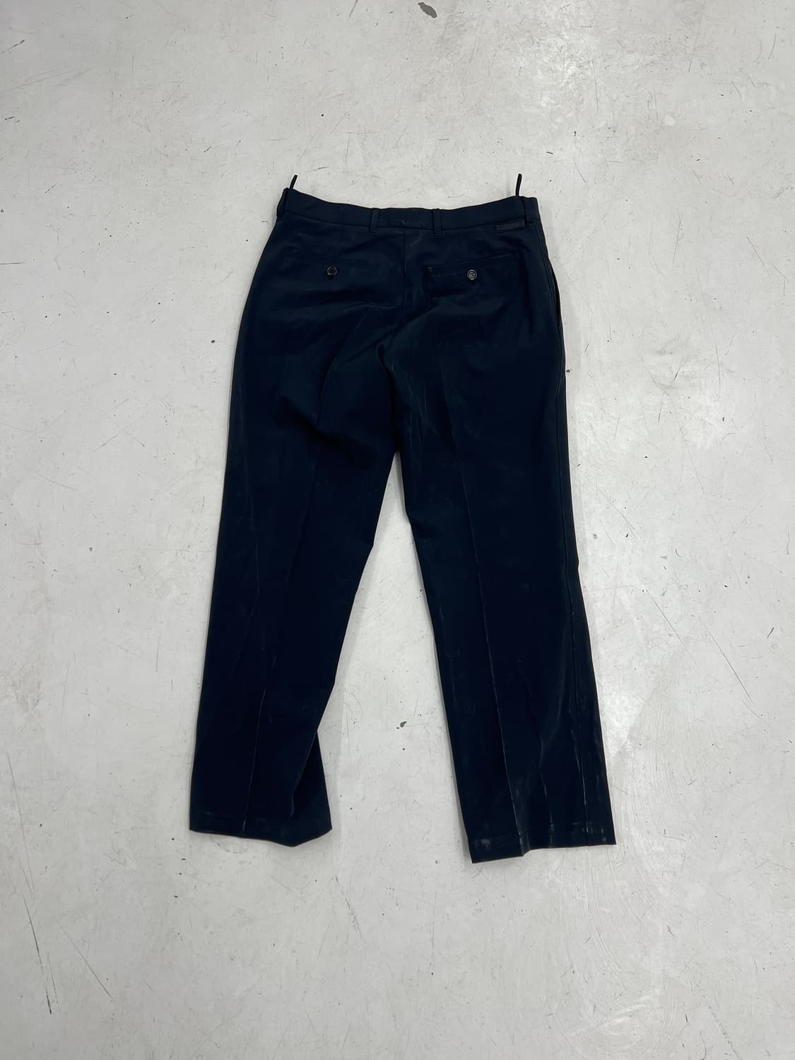 프라다 슬랙스  상품이미지6