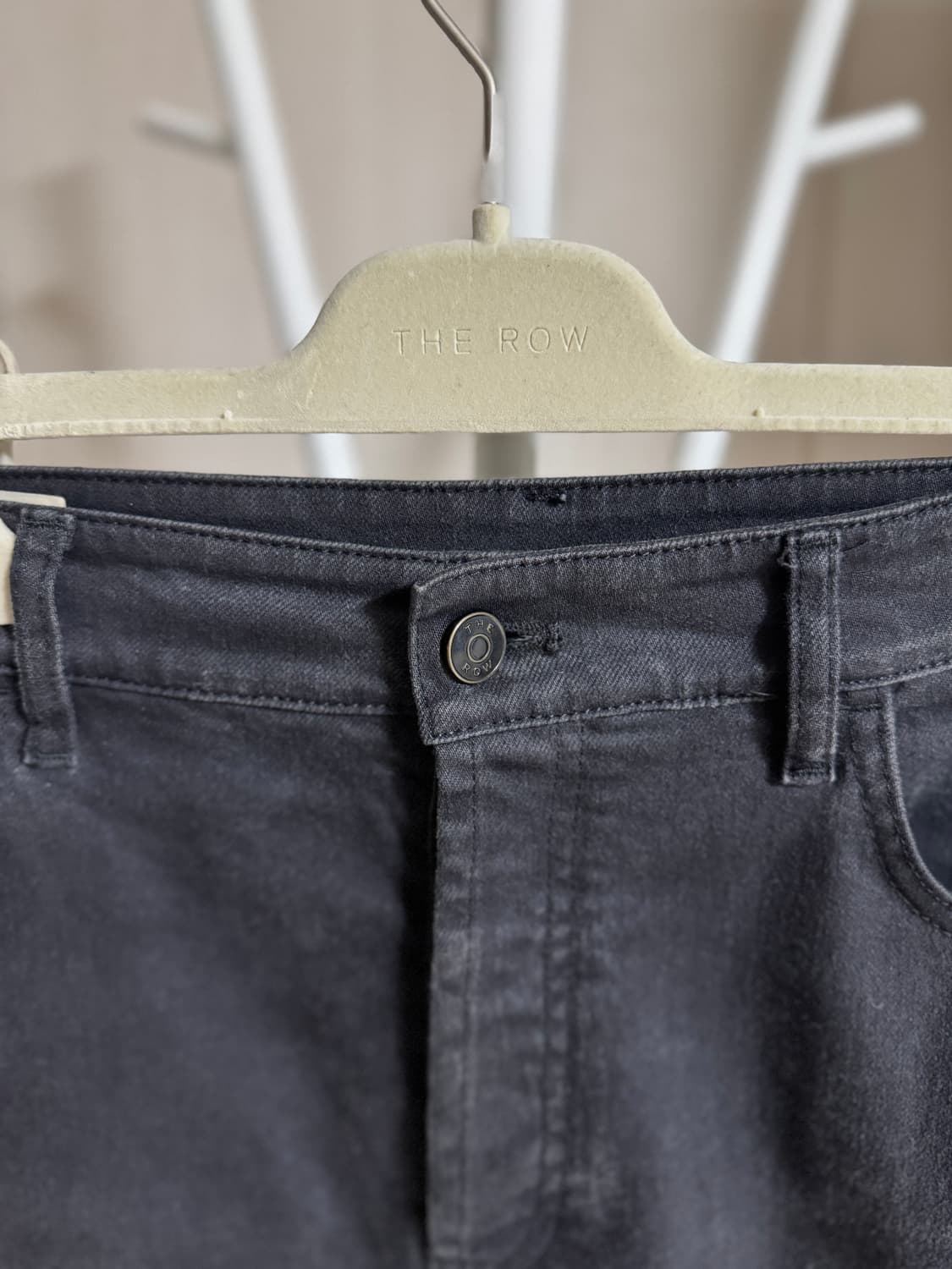 더로우 어윈 데님 팬츠 상품이미지4