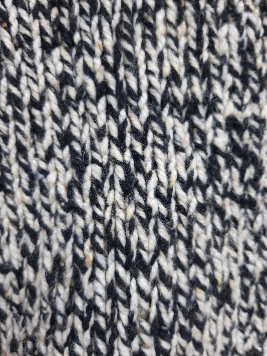 제이크루 wallace barnes 도네갈 니트 집업 상품이미지4