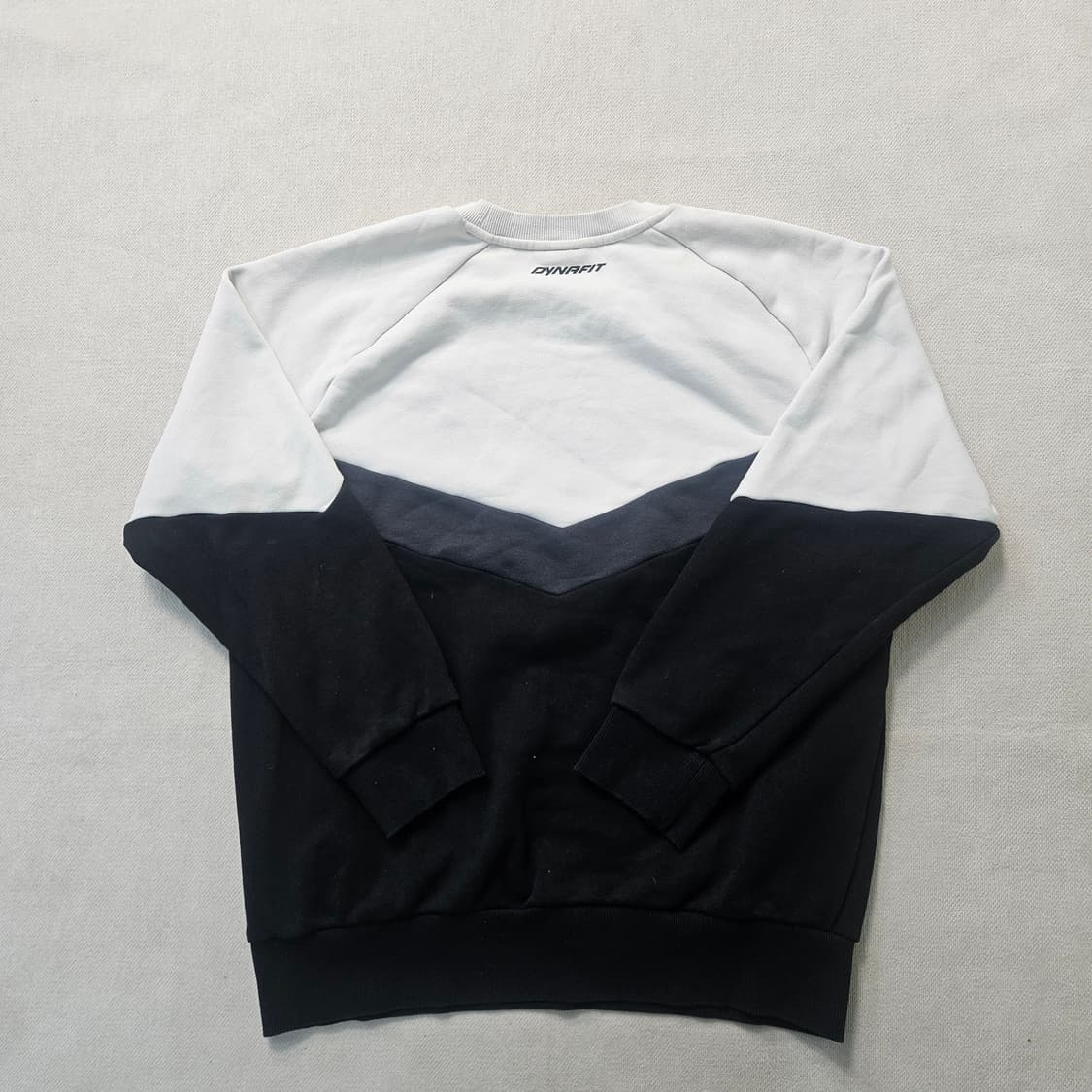 L 다이나핏 하프솔 맨투맨 0325Y 상품이미지2