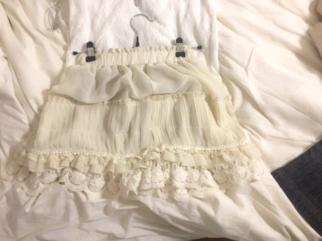 액시즈팜 히메갸루 스커트 상품이미지1