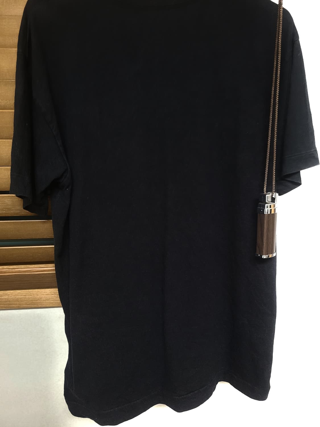 꼼데가르송 레드와펜 반팔 상품이미지2