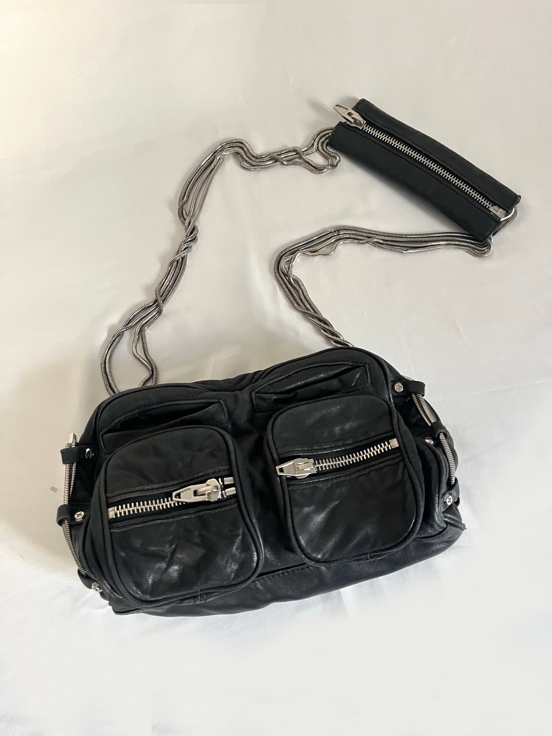 알렉산더왕 브렌다 체인 백 상품이미지3