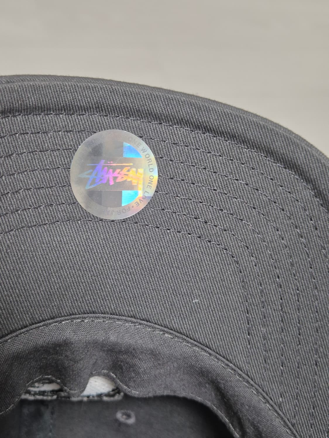 스투시 8볼모자판매 상품이미지3