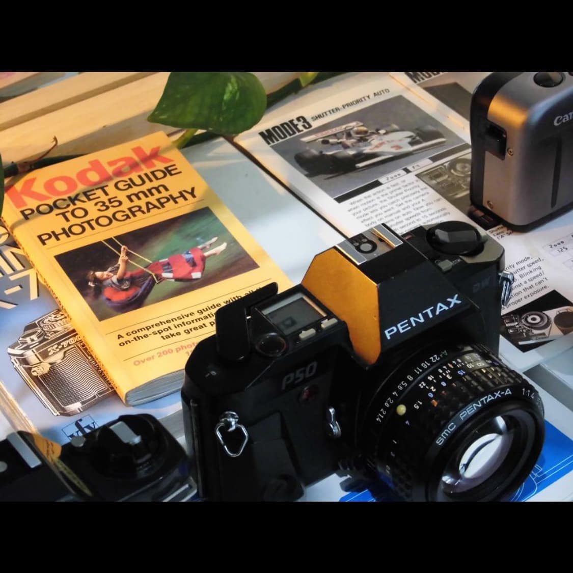 카시오 엑슬림 EX-H50 + 케이스 미드나잇 블랙🖤빈티지 디카 상품이미지7