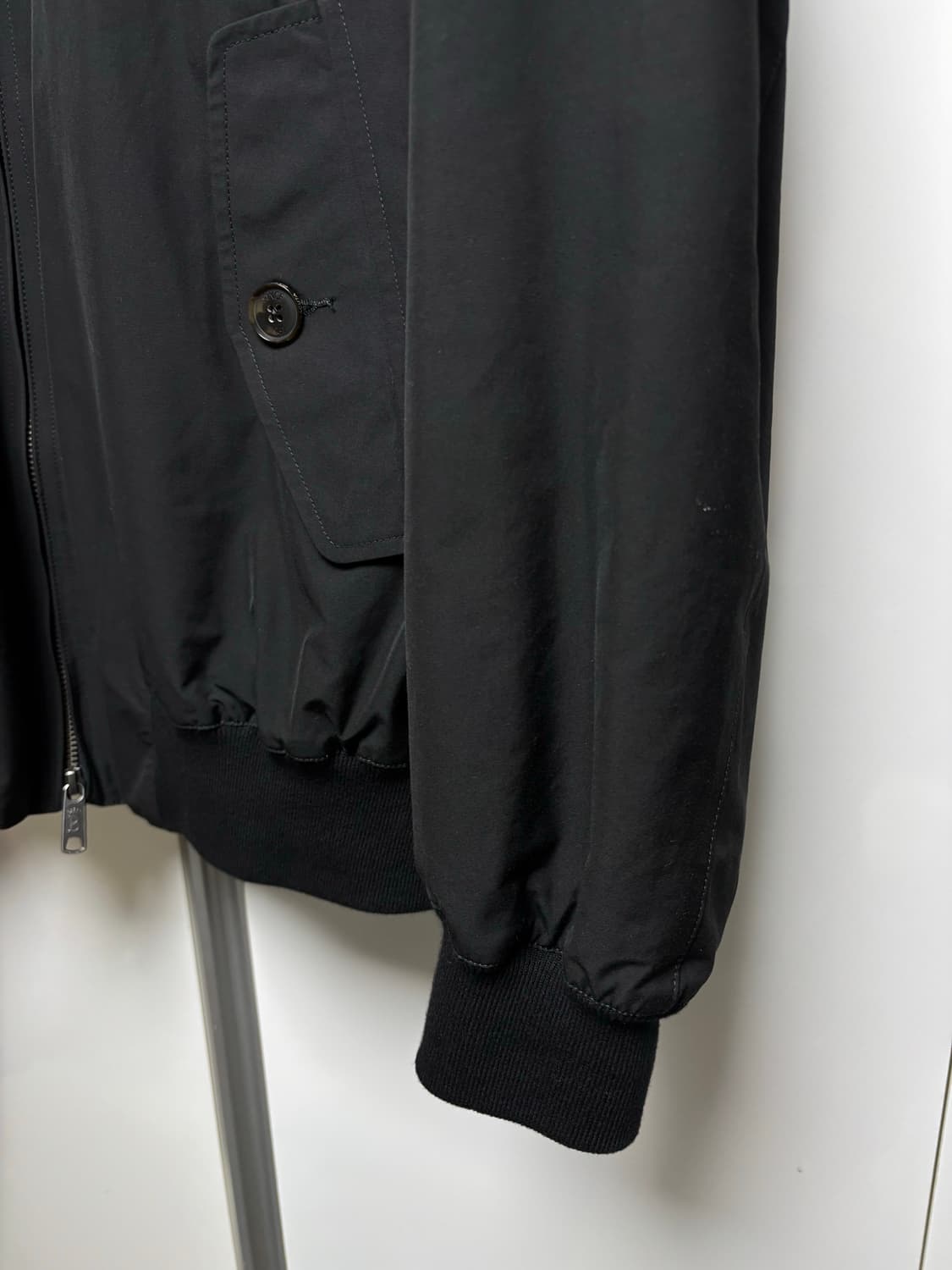 바라쿠타 G9 해링턴 자켓 46사이즈 상품이미지5