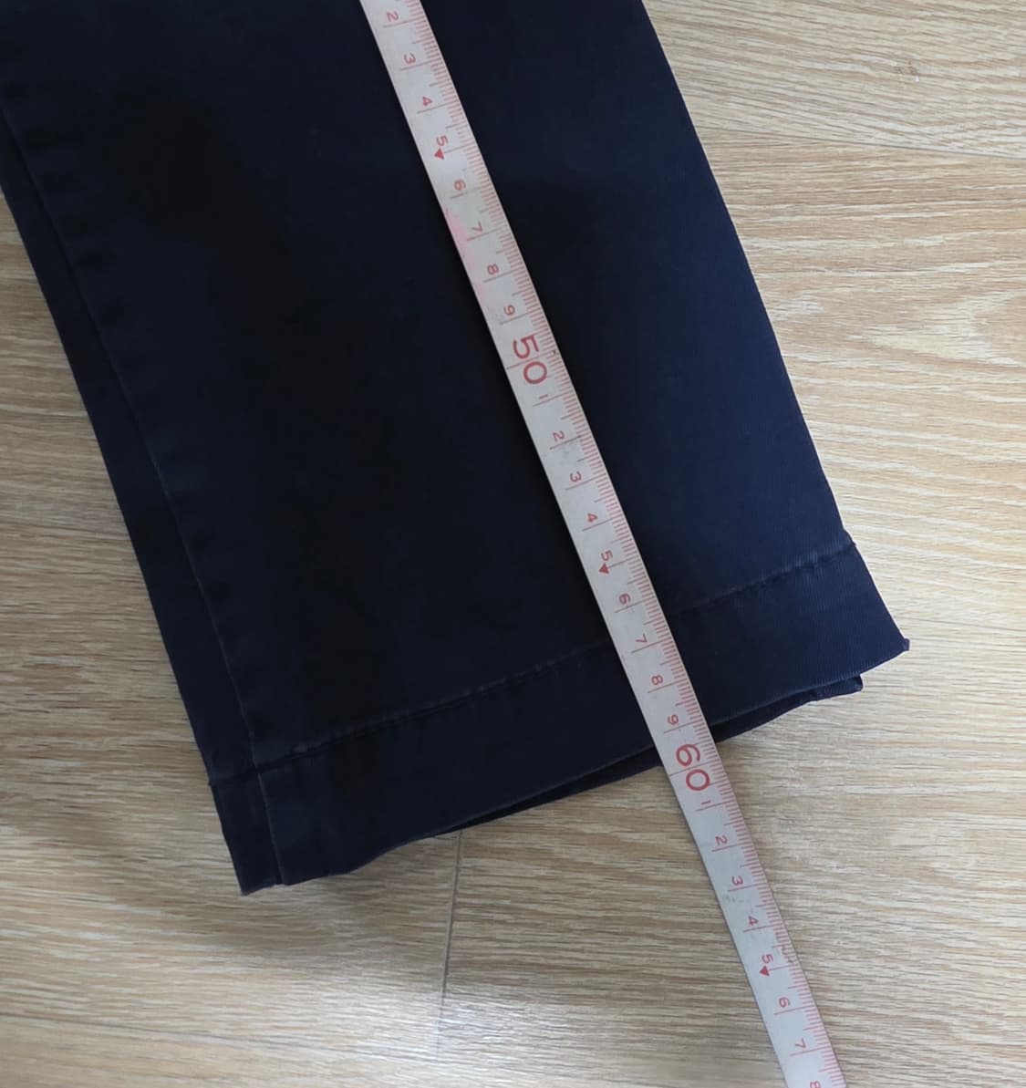 폴로 돛단배 코튼 블레이져 XXL (실측 기준 XL) 상품이미지9