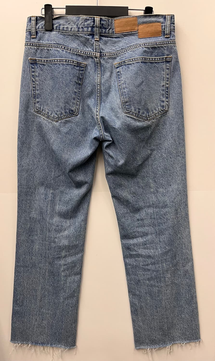 토니웩 TONYWACK 데님 팬츠 32 상품이미지2