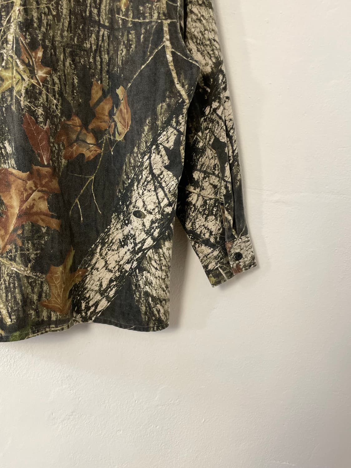 카벨라스 워크 셔츠  상품이미지8