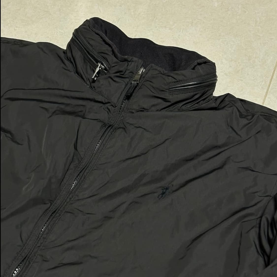 폴로 블루종 상품이미지3